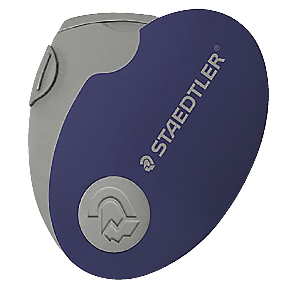 Staedtler Swivel 2 Hole Sharpener