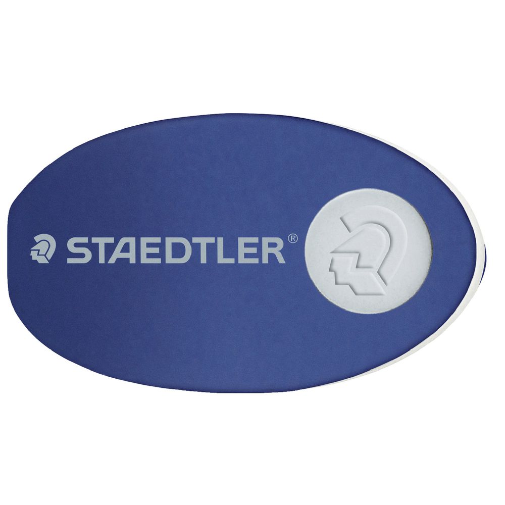 Staedtler Swivel Eraser