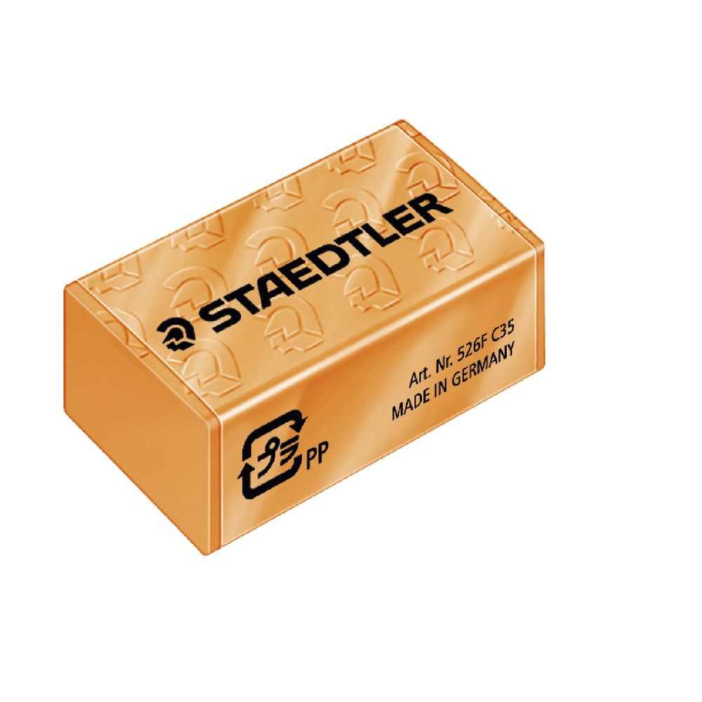 Staedtler Neon Eraser