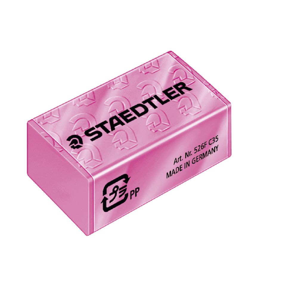 Staedtler Neon Eraser