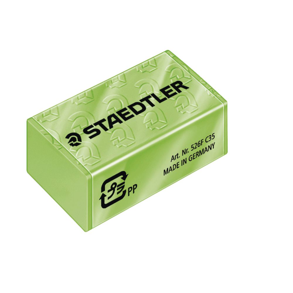 Staedtler Neon Eraser