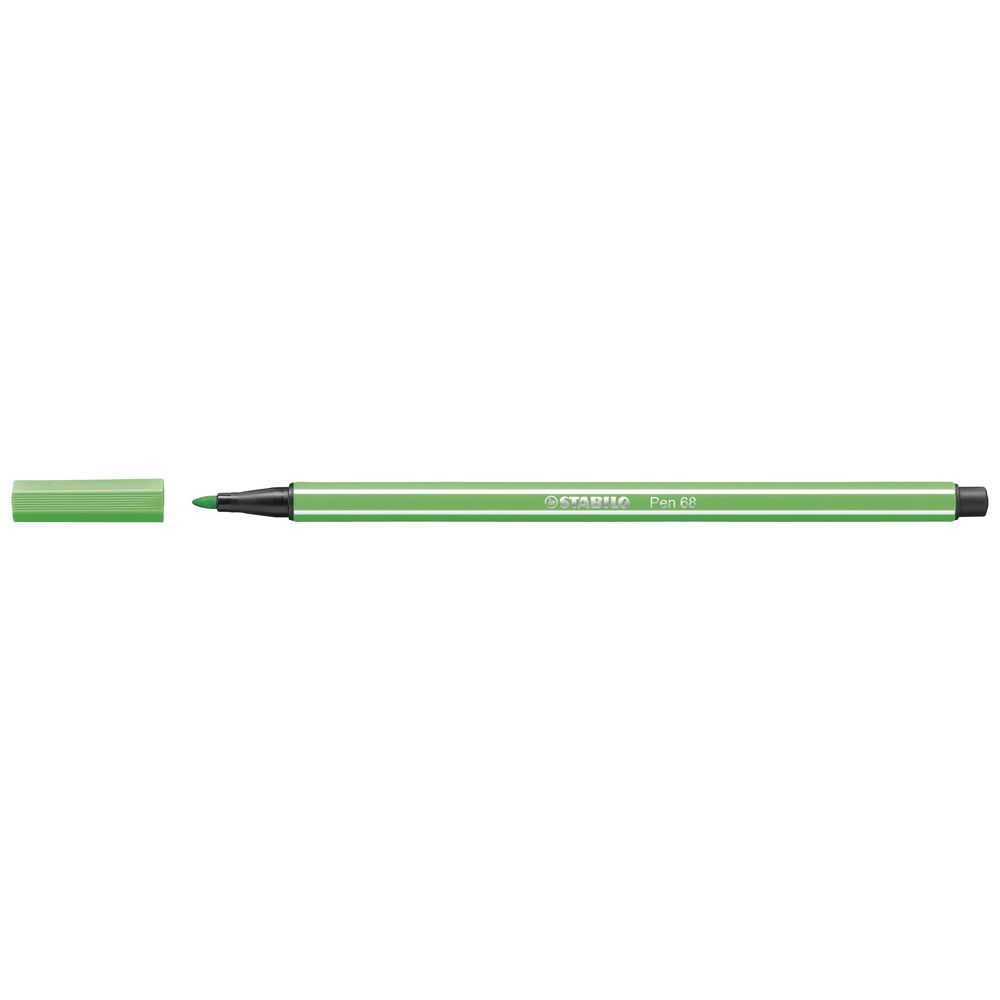 Stabilo Pen 68 Light Emerald