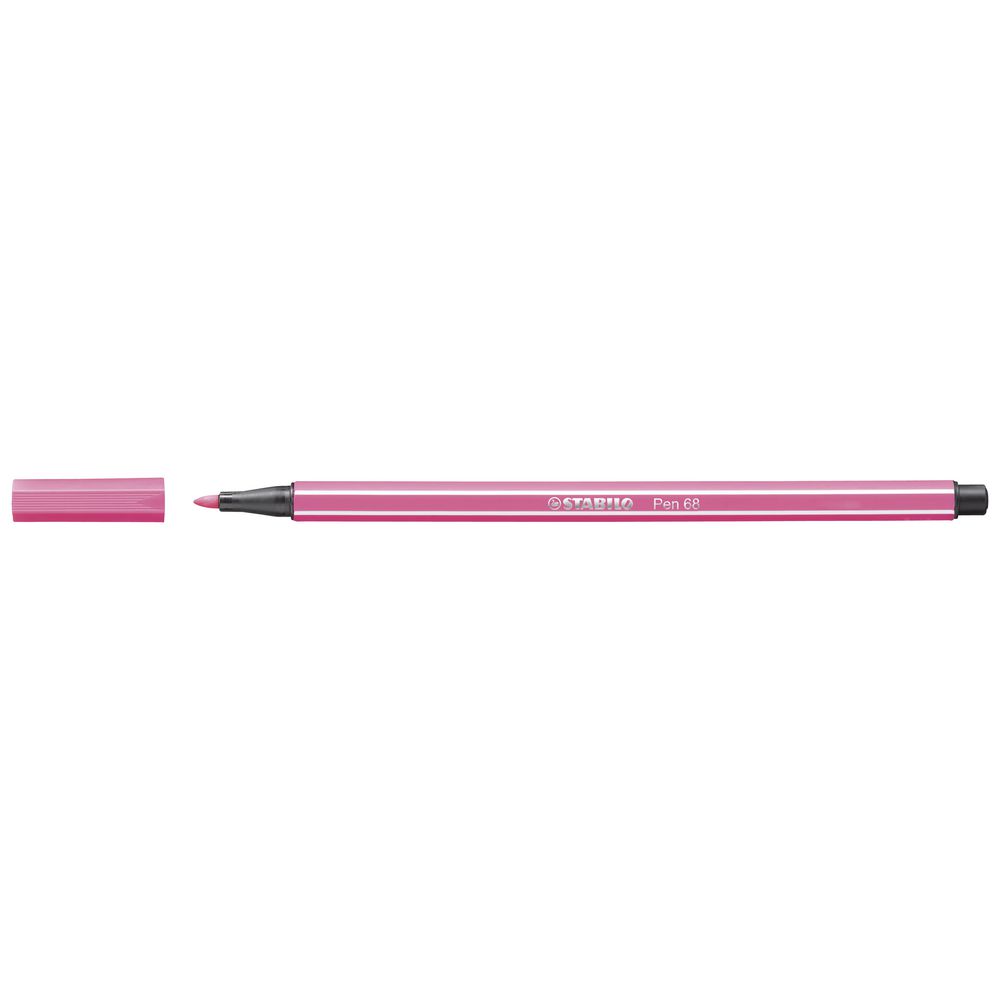 Stabilo Pen 68 Heliotrope