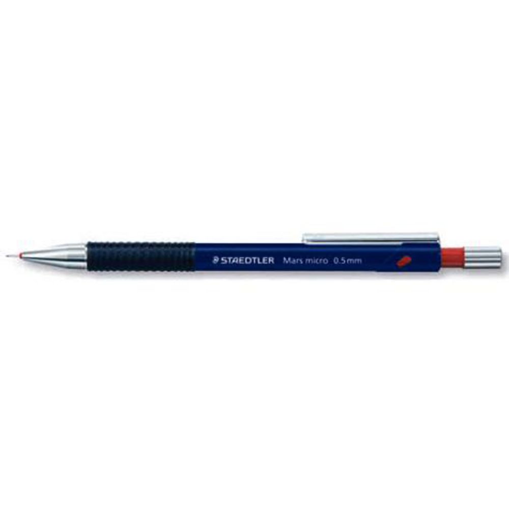Staedtler Mars Micro 775 0.5mm Mechanical Pencil