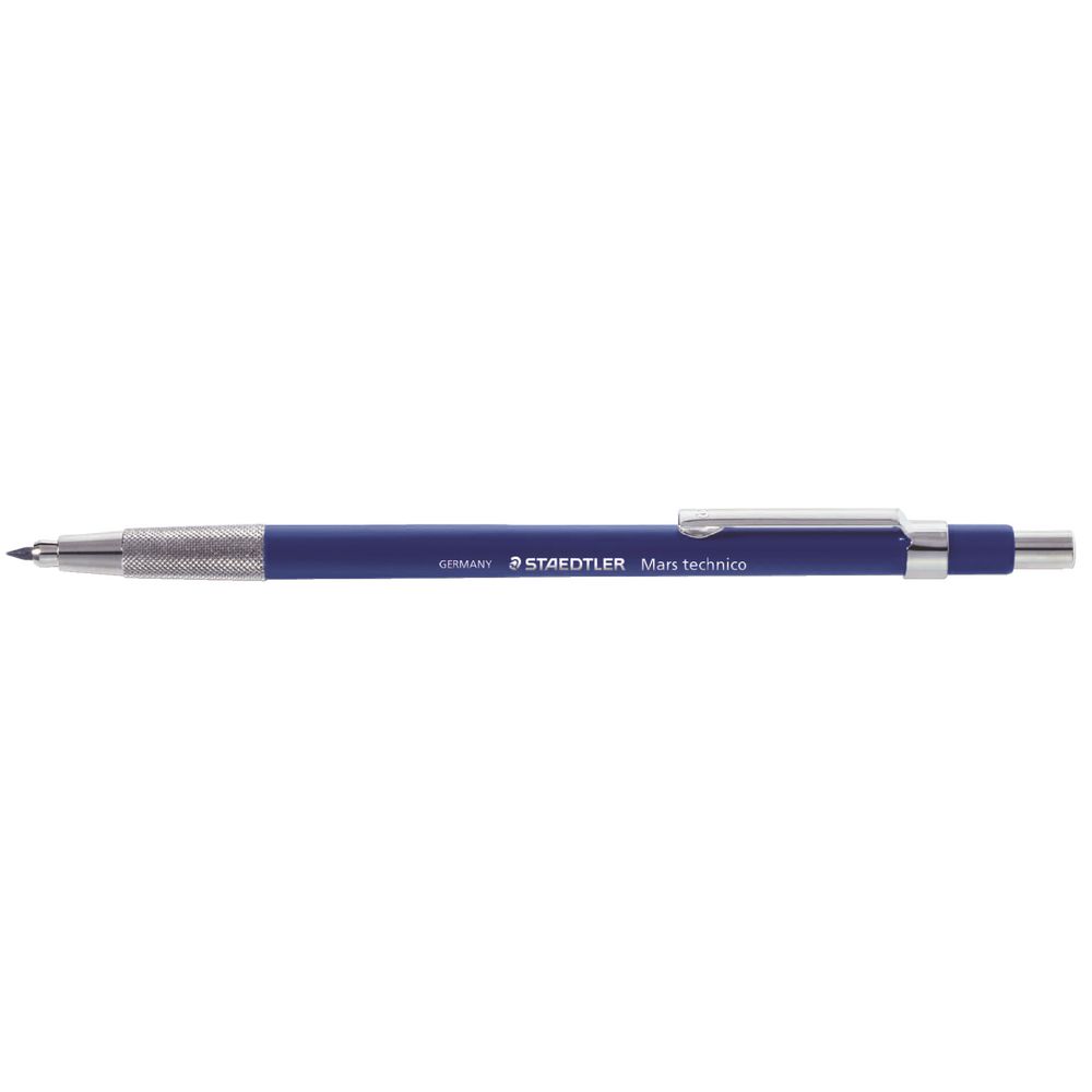 Staedtler Mars-Technico 2mm Mechanical Pencil