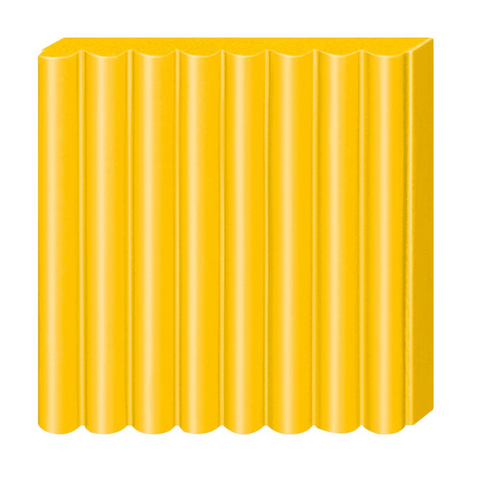 Staedtler FIMO Soft Standard Block Sunflower 57g