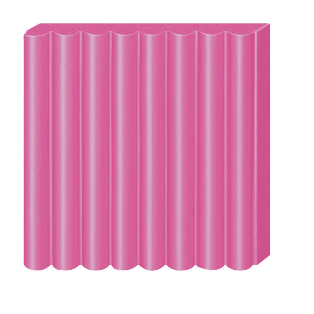 Staedtler FIMO Soft Standard Block Raspberry 57g
