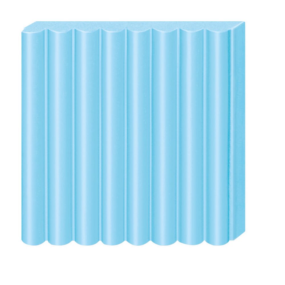 Staedtler FIMO Effect Modelling Clay Pastel Aqua 57g