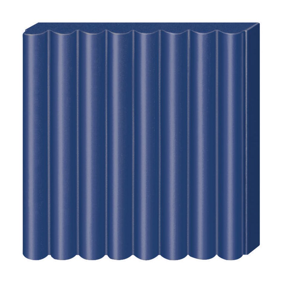 Staedtler FIMO Soft Standard Block Windsor Blue 57g