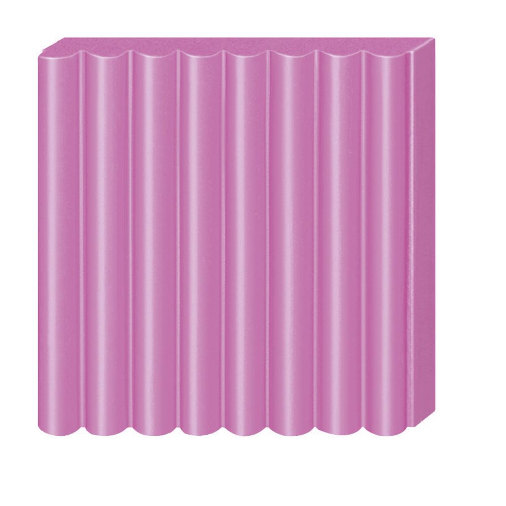 Staedtler FIMO Soft Standard Block Lavender 57g
