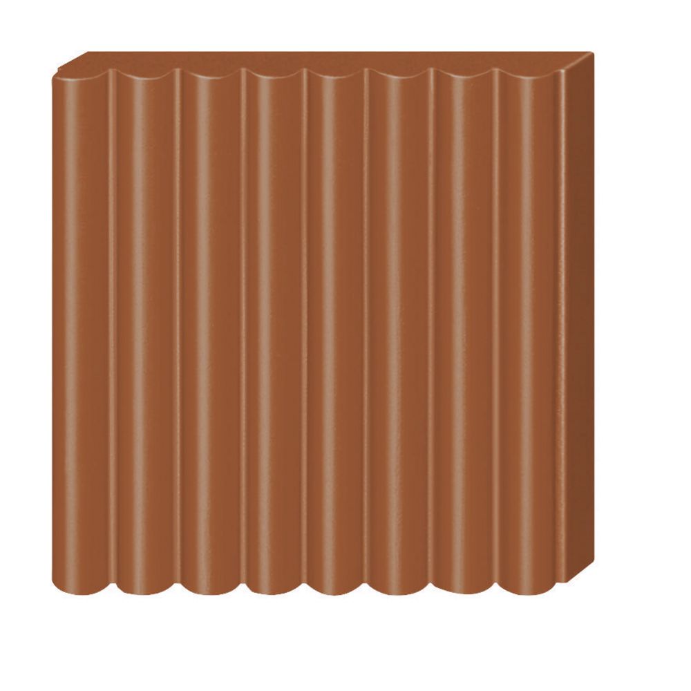 Staedtler FIMO Soft Standard Block Caramel 57g