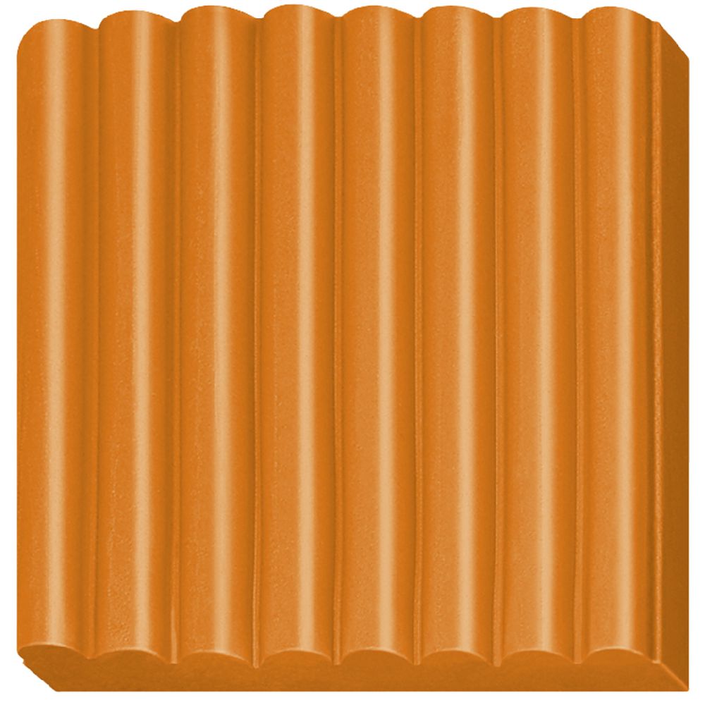 Staedtler FIMO Modelling Clay 42g Orange