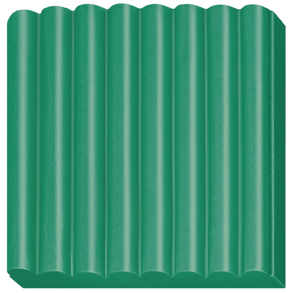 Staedtler FIMO Modelling Clay 42g Green