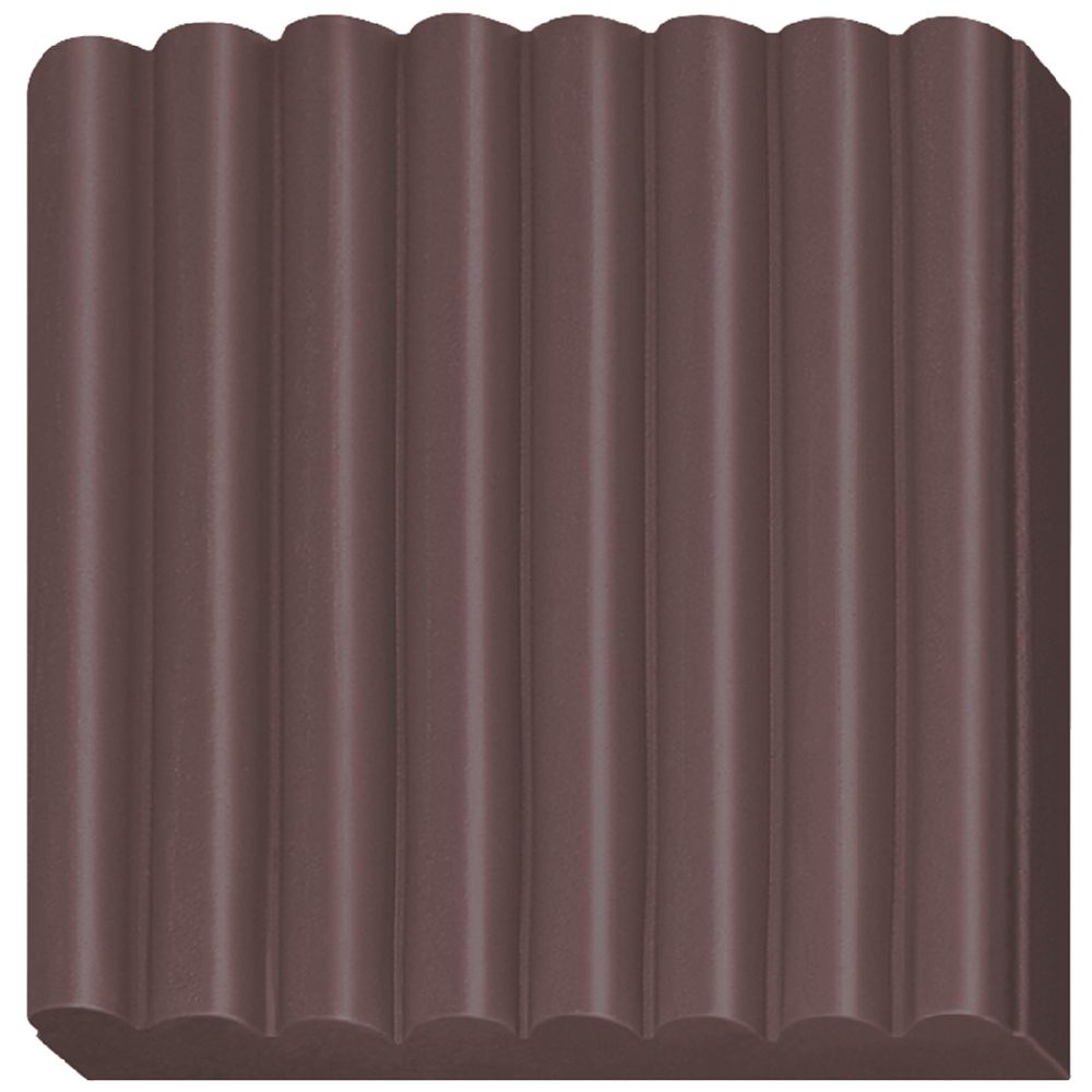 Staedtler FIMO Modelling Clay 42g Brown
