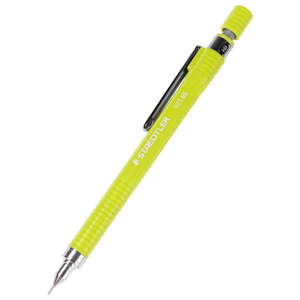 Staedtler 92565 Mechanical Pencil 0.5mm Light Green