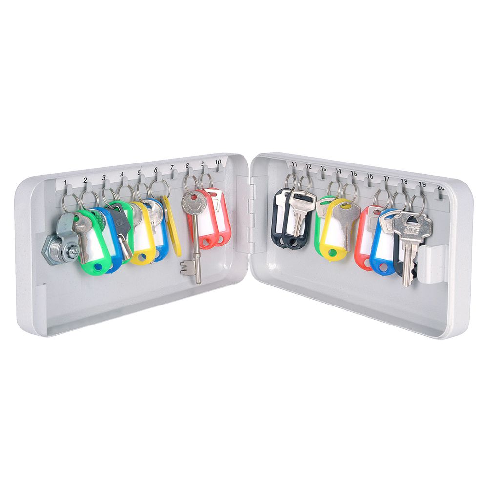 Helix Key Cabinet 20 Keys