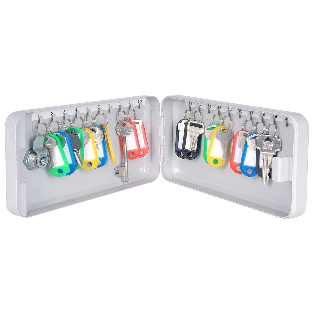 Helix Key Cabinet 20 Keys