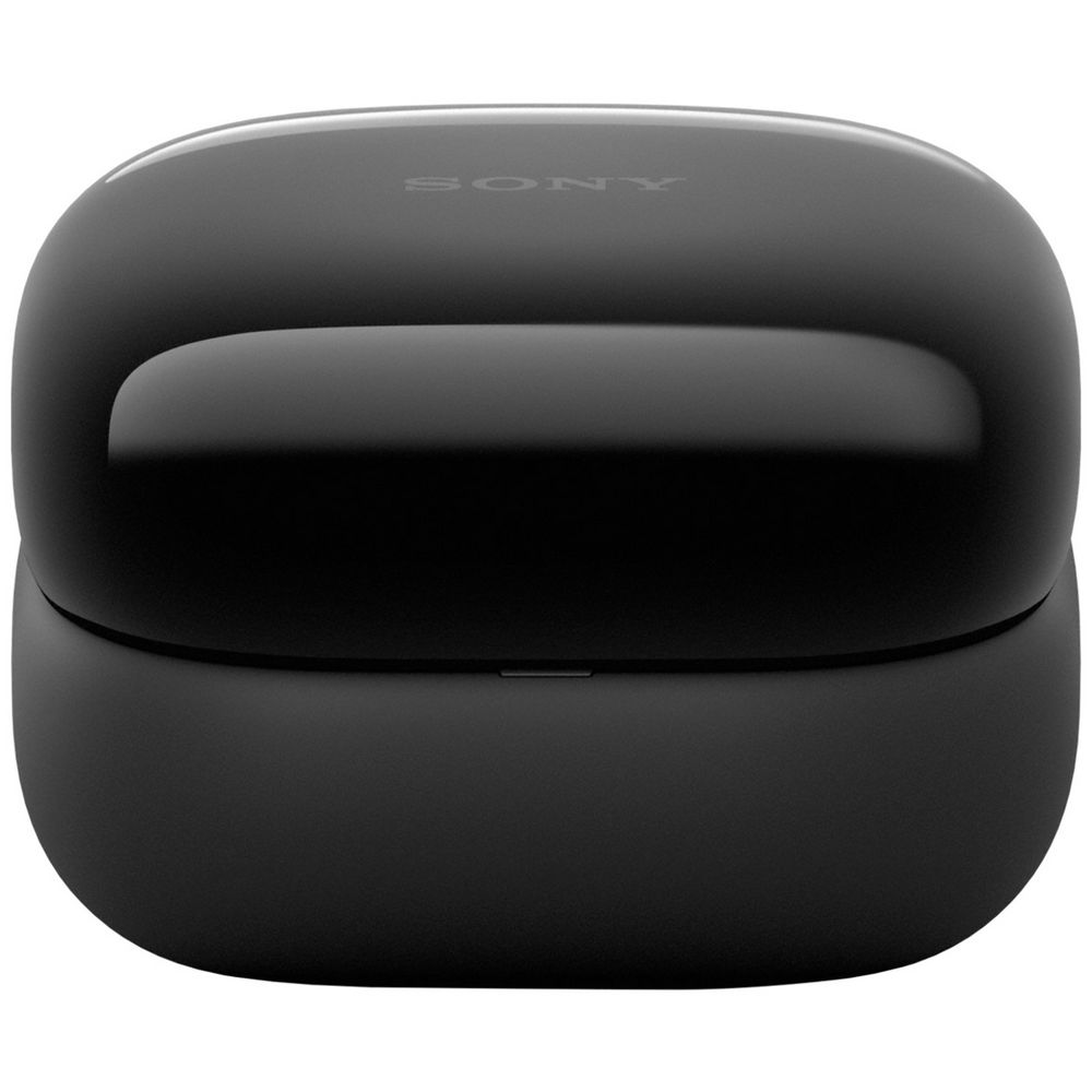 SONY LinkBuds Fit WF-LS910N/BZ ブラック SONY ( ソニー ) WF-LS910N BZ LinkBuds Fit ブラック 完全