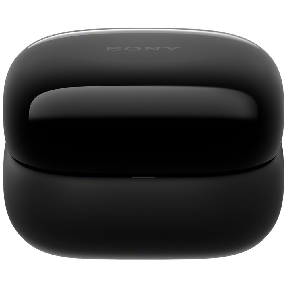 SONY LinkBuds Fit WF-LS910N/BZ ブラック SONY ソニー 完全ワイヤレスイヤホン LinkBuds Fit ブラック WF