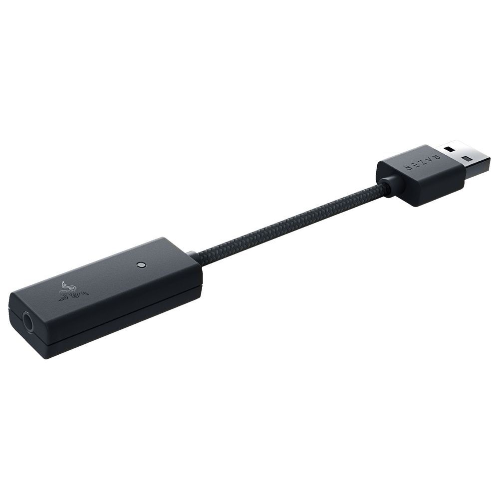Razer BlackShark V2 Headset Black | Officeworks