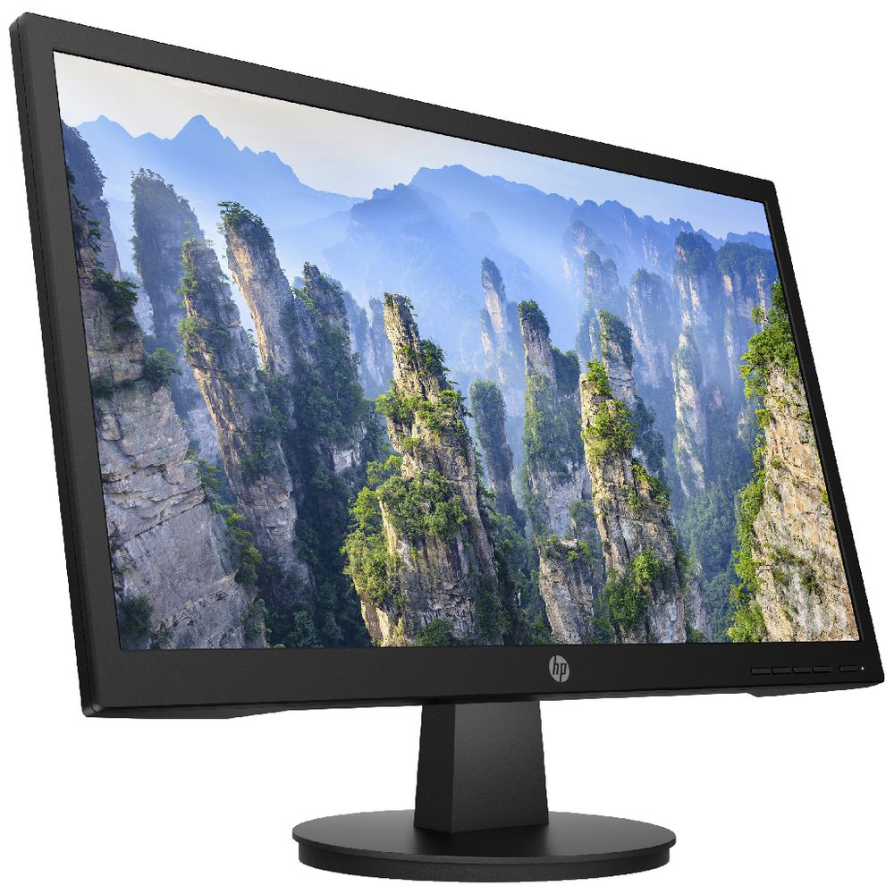 HP 21.5\