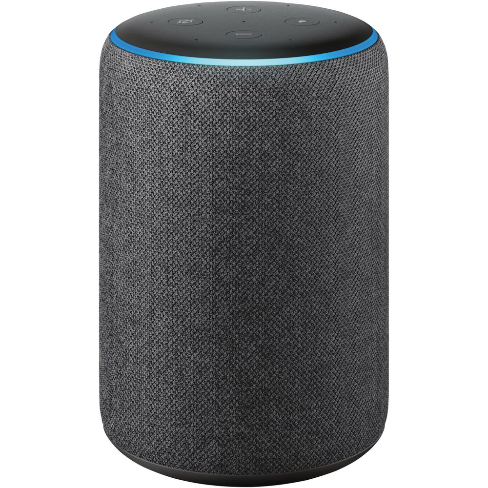 echo dot officeworks