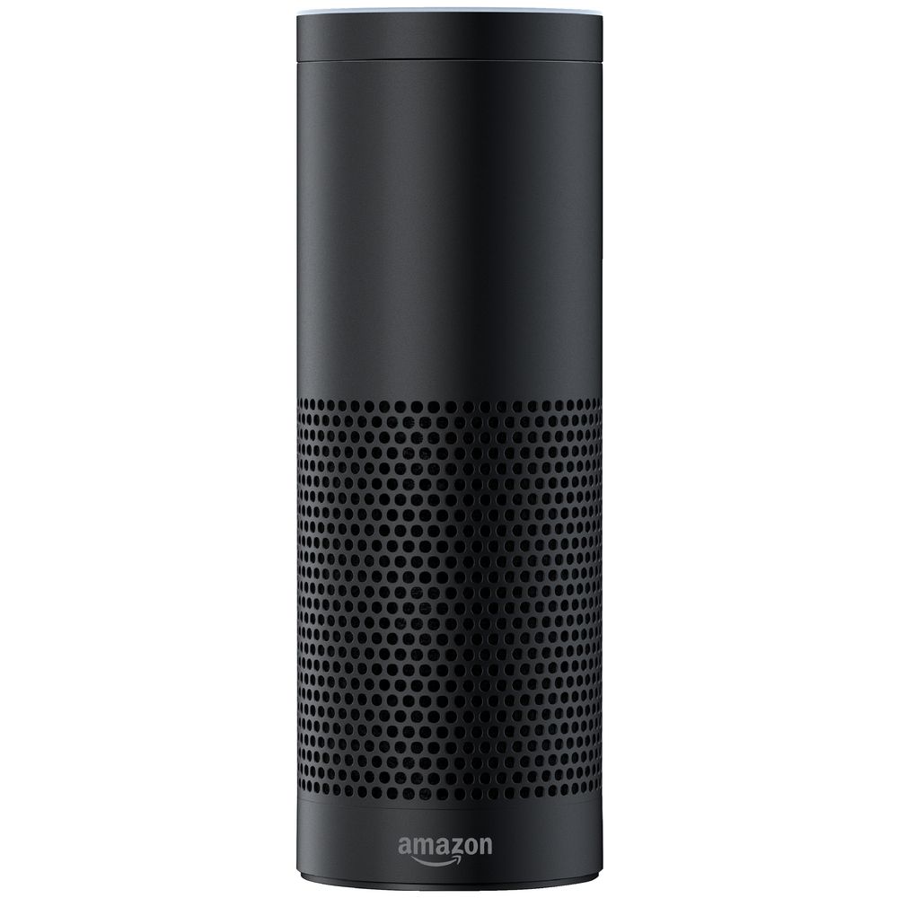 Amazon Echo Plus with Philips Hue B22 Bulb