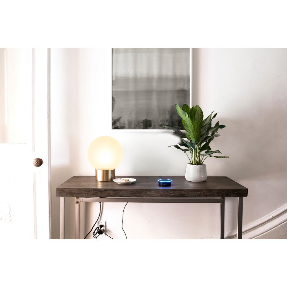 Amazon Echo Dot (2nd Gen) Black