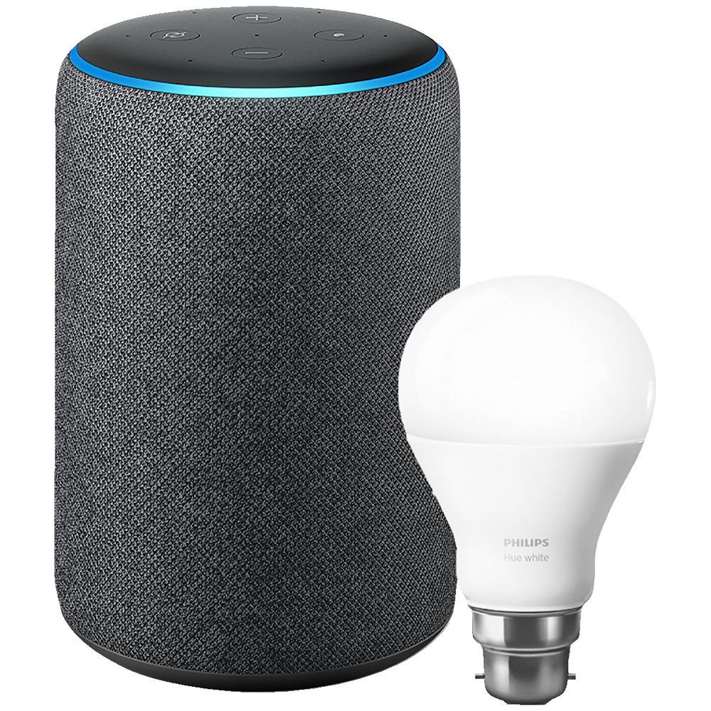 echo plus philips hue