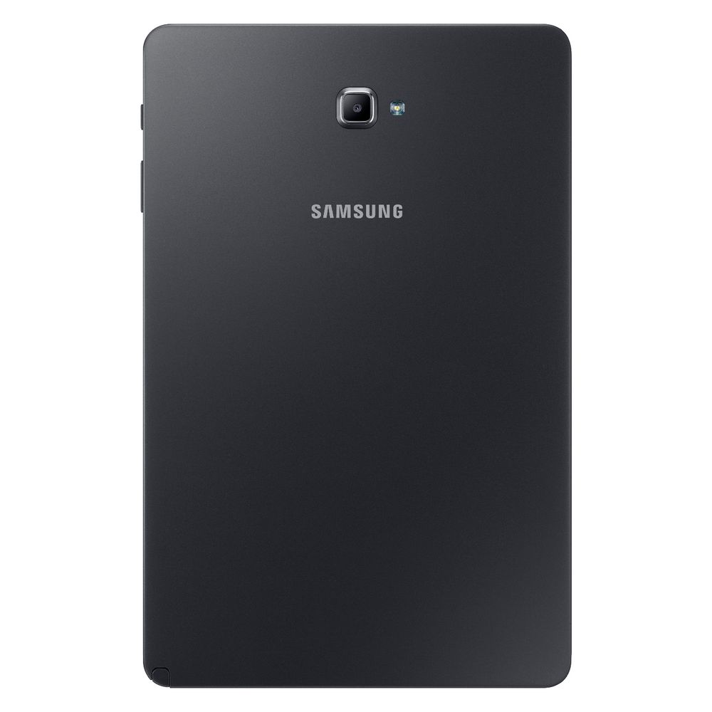 Samsung Galaxy Tab A 10.1” 4G Tablet with S Pen Black