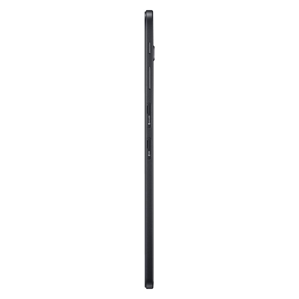 Samsung Galaxy Tab A 10.1” 4G Tablet with S Pen Black