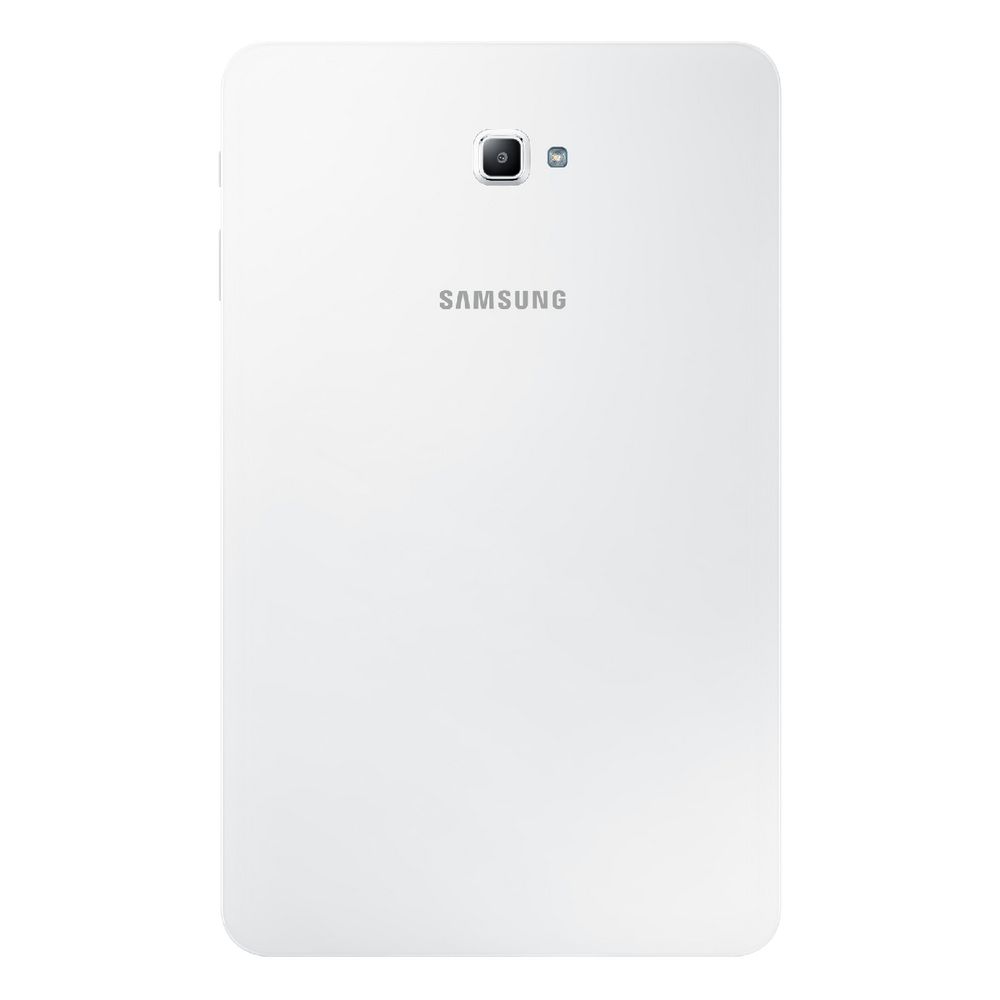 Samsung Galaxy Tab A 10.1” WiFi Tablet White