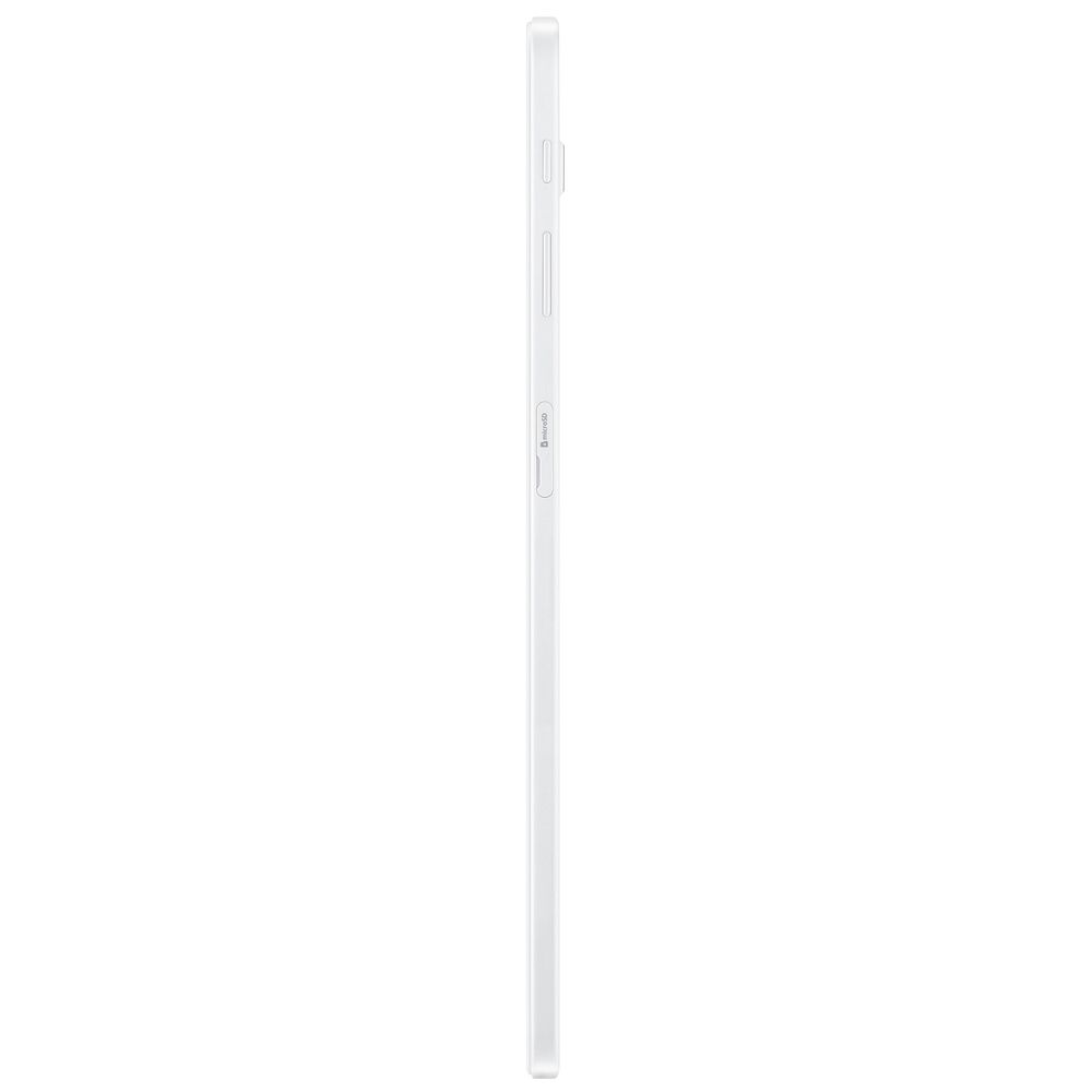 Samsung Galaxy Tab A 10.1” WiFi Tablet White