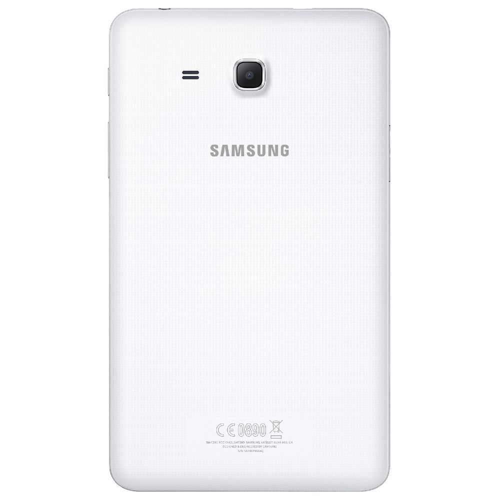 Samsung Galaxy Tab A 7” WiFi Tablet White