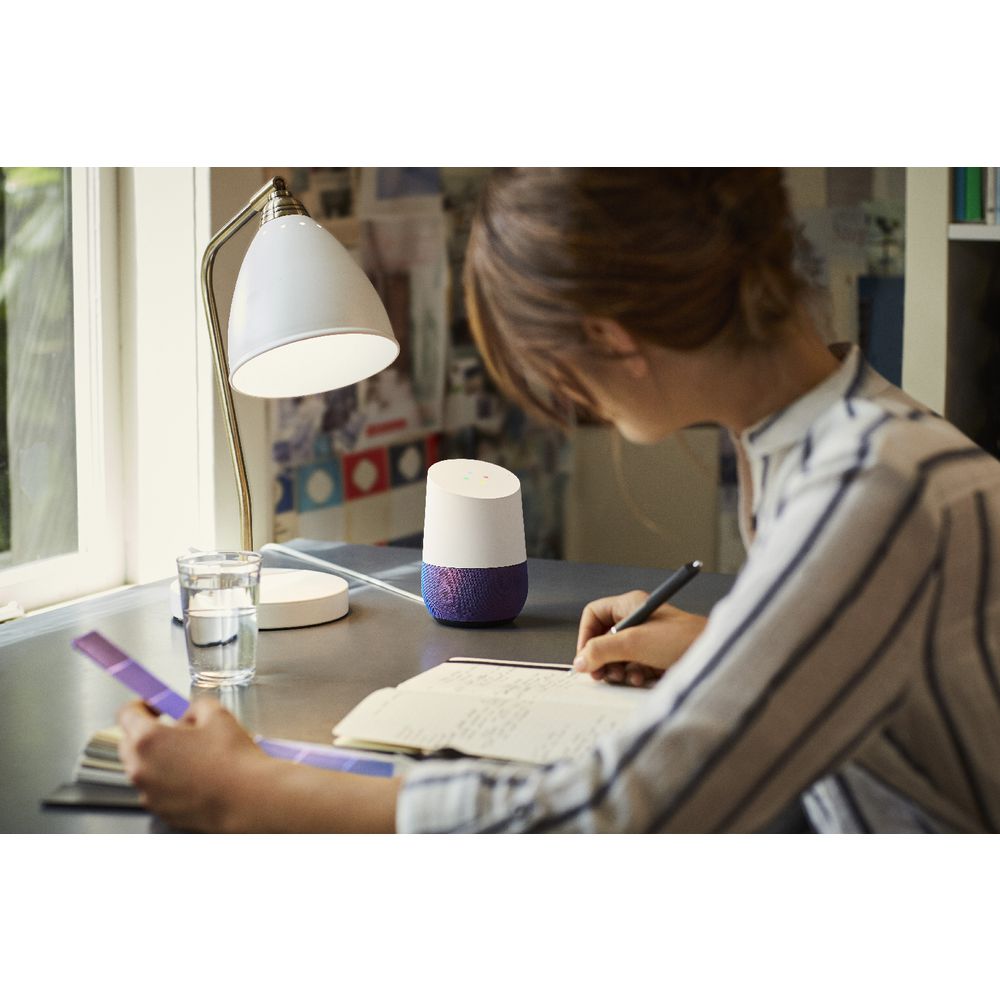 Google Home
