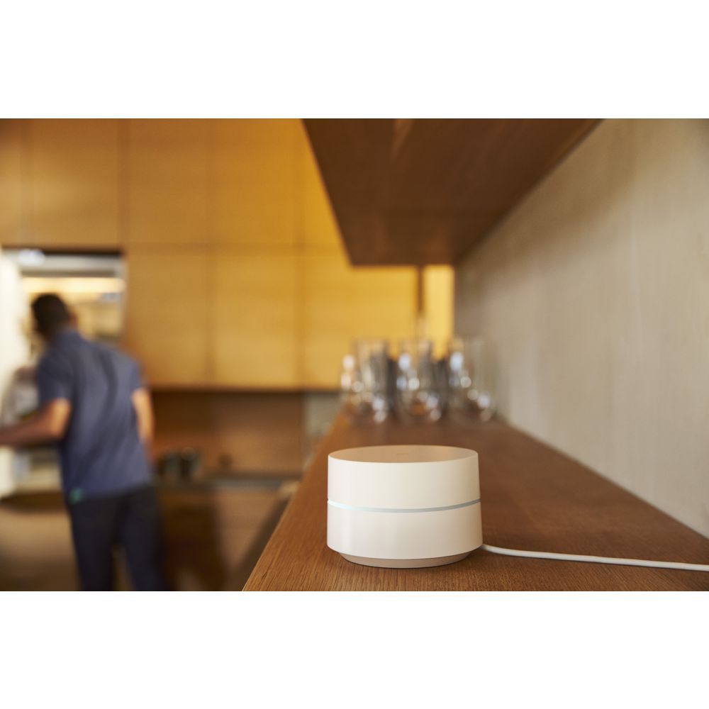 Google WiFi Mesh Router