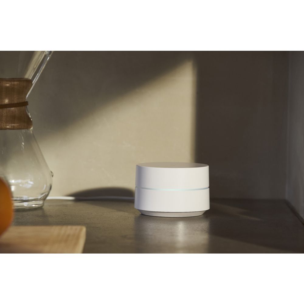 Google WiFi Mesh Router
