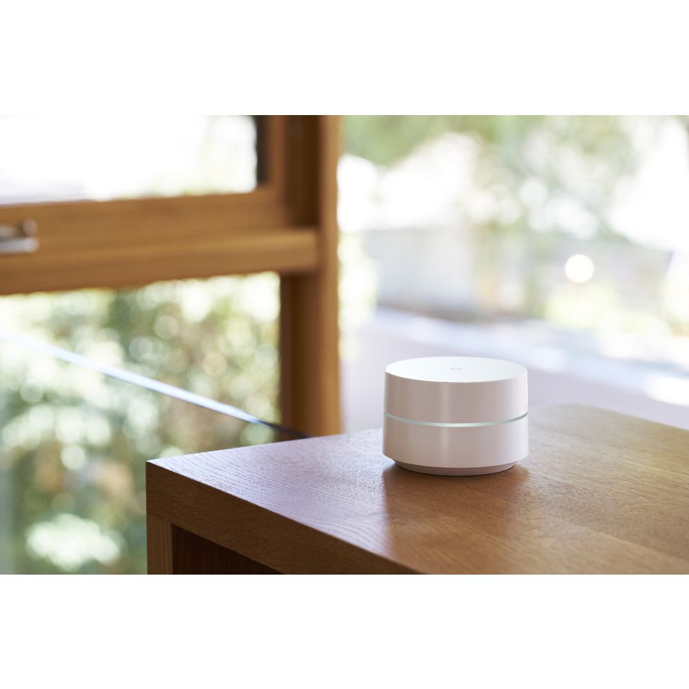 Google WiFi Mesh Router 3 Pack