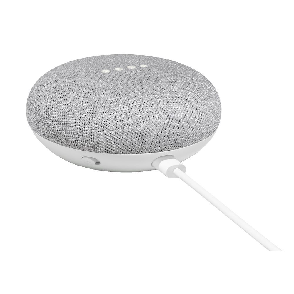 Google Home Mini Chalk