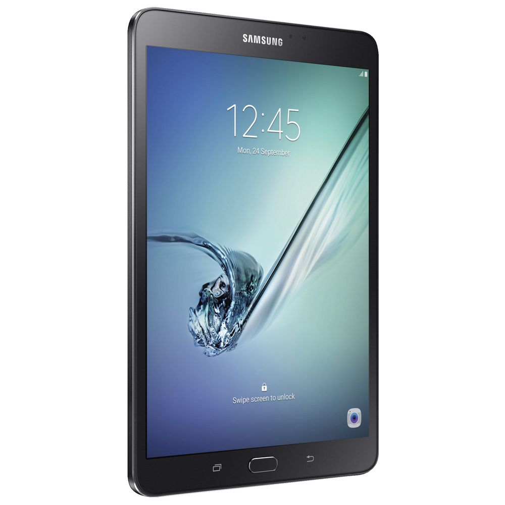 Samsung Galaxy Tab S2 8” WiFi Tablet Black