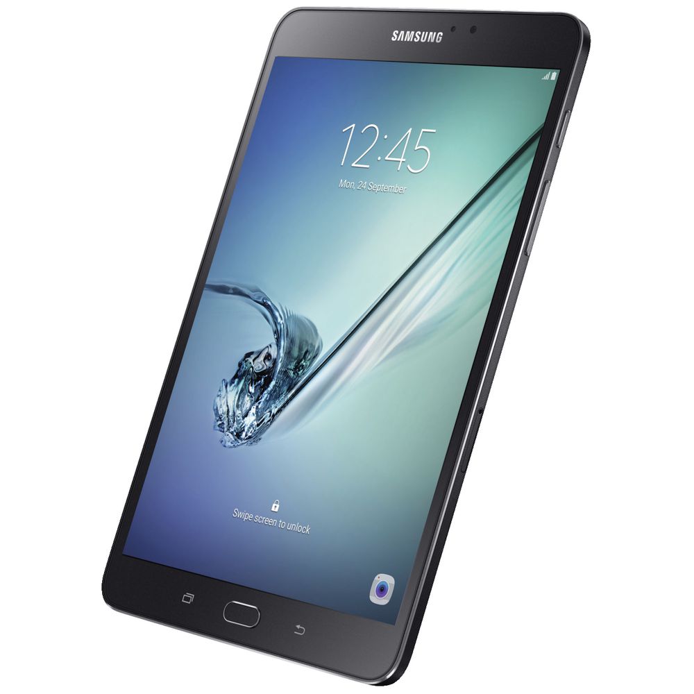 Samsung Galaxy Tab S2 8” WiFi Tablet Black