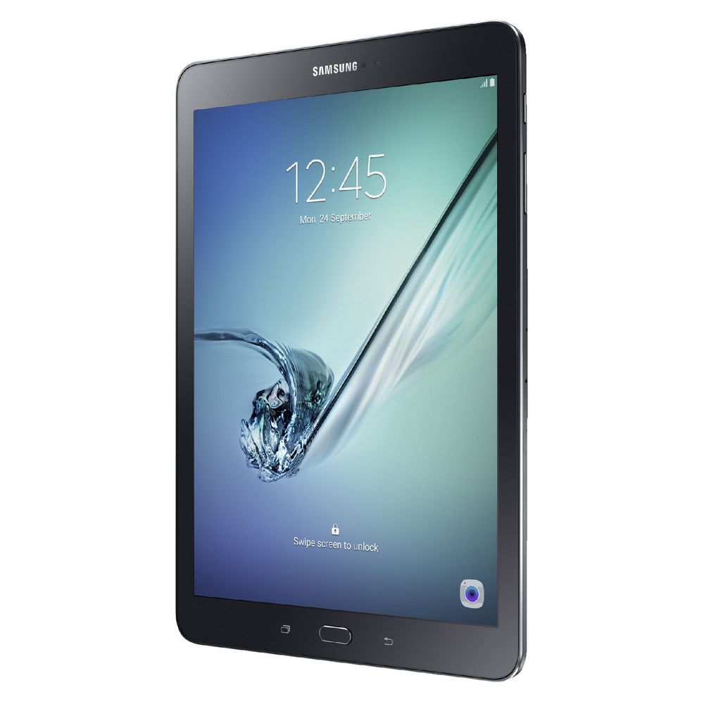 Samsung Galaxy Tab S2 9.7” WiFi Tablet Black