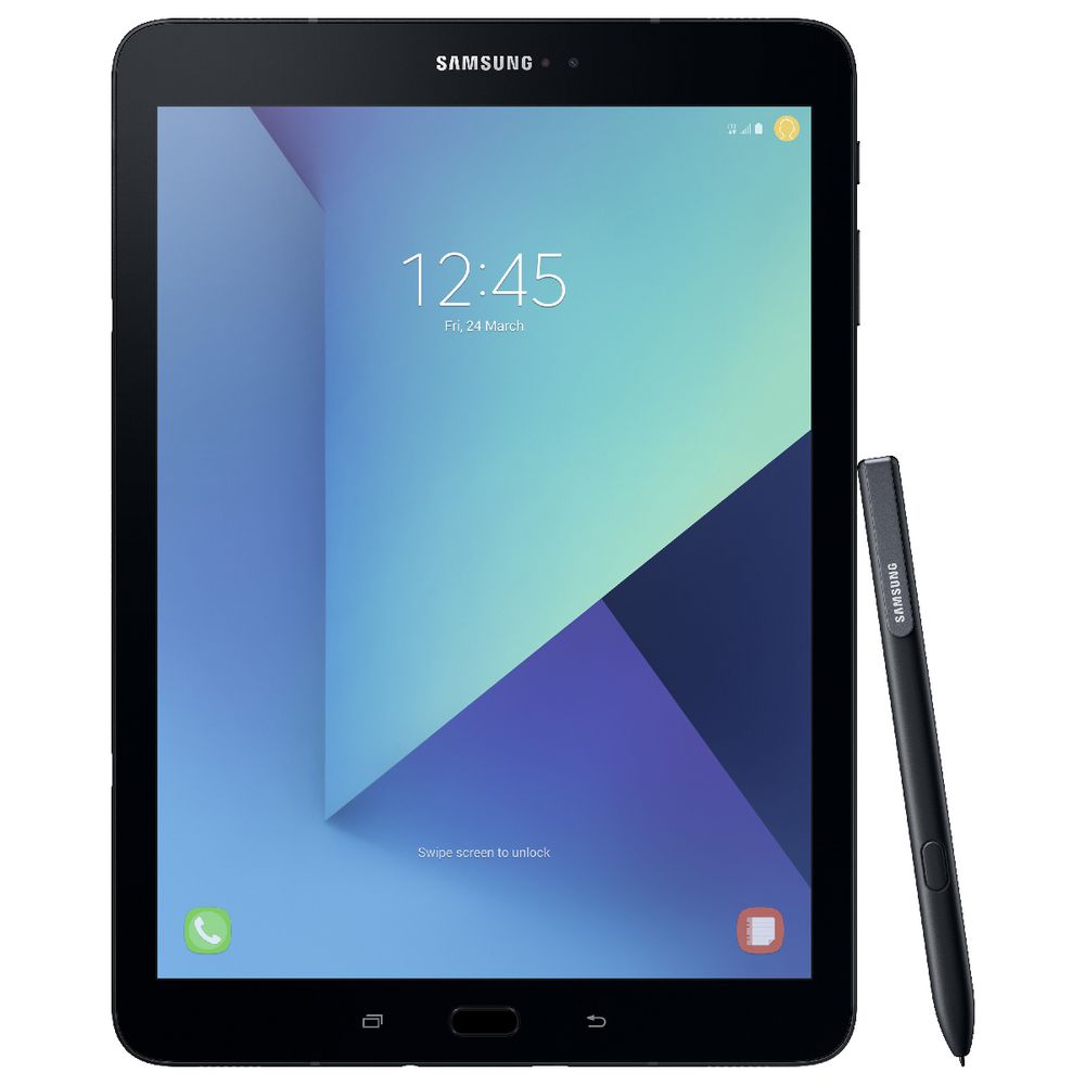 Samsung Galaxy Tab S3 9.7