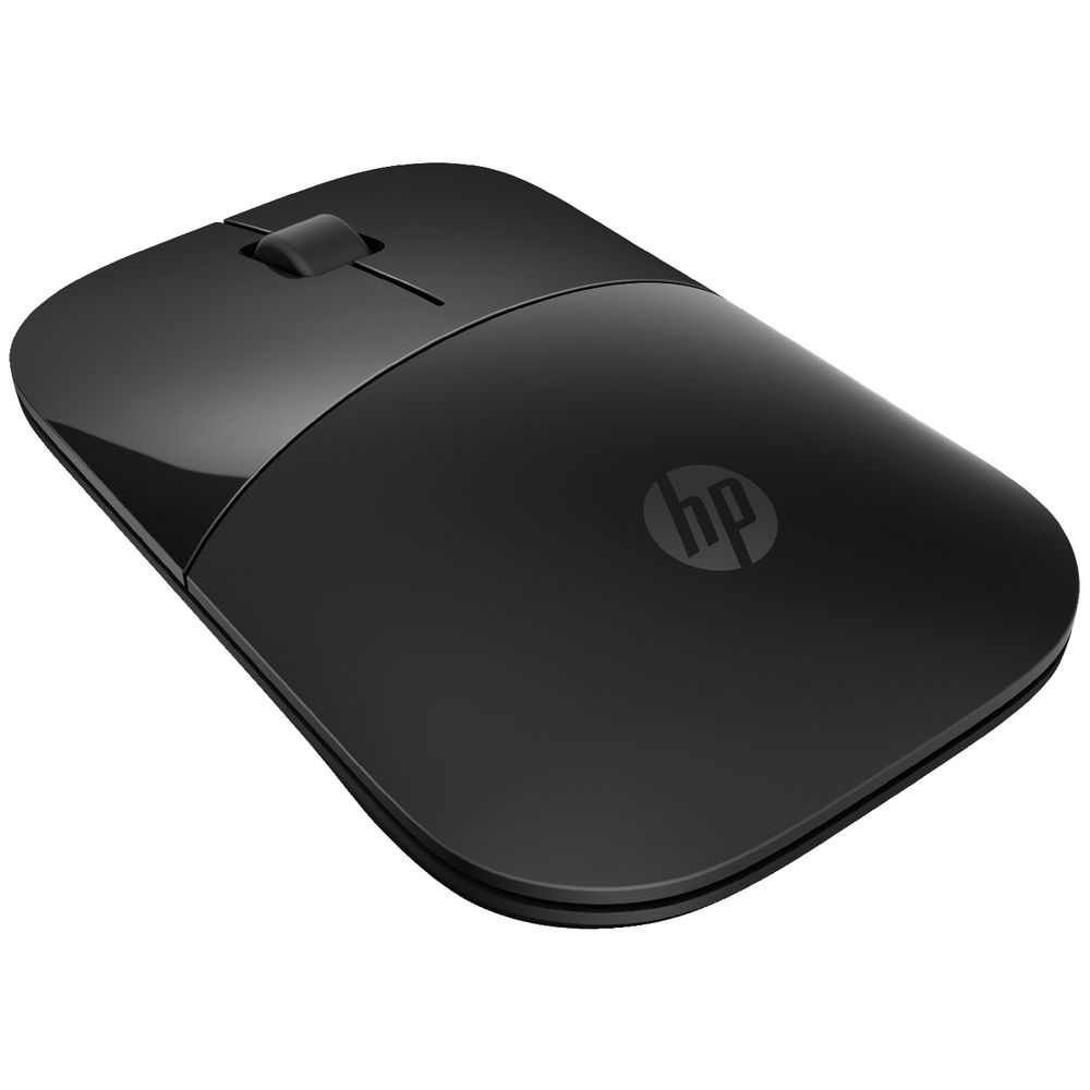 HP Wireless Mouse Black Z3700