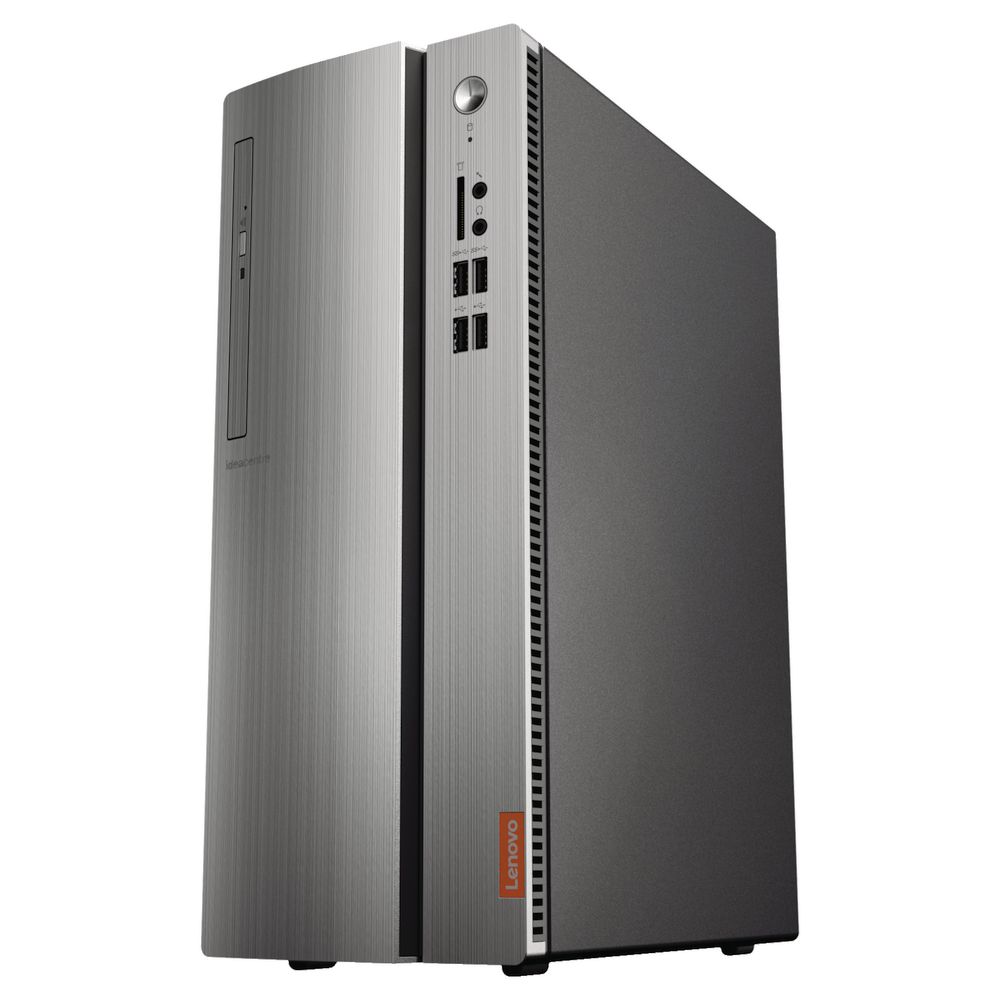 Lenovo IdeaCentre 310 Desktop Tower