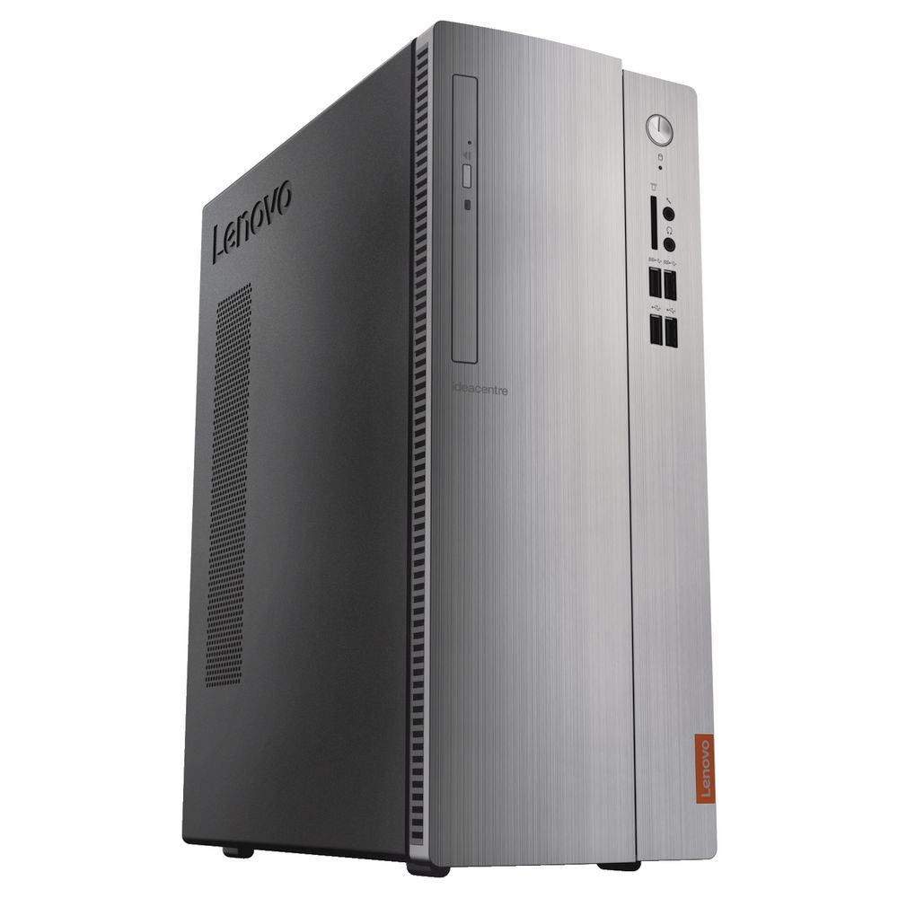 Lenovo IdeaCentre 310 Desktop Tower