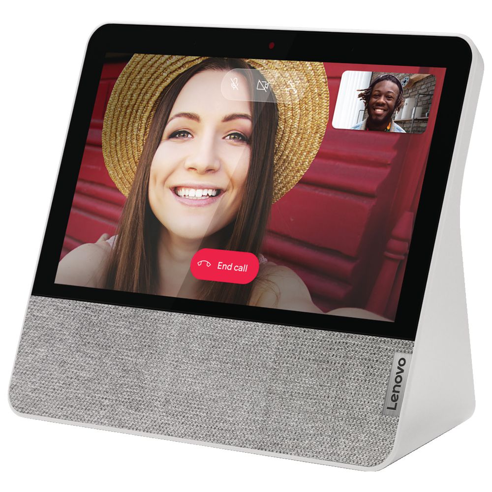 lenovo smart display officeworks