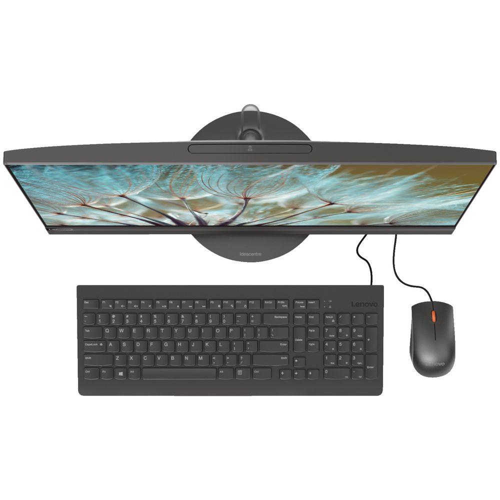 Lenovo Ideacentre AIO 520 A6 Desktop 520-24AST