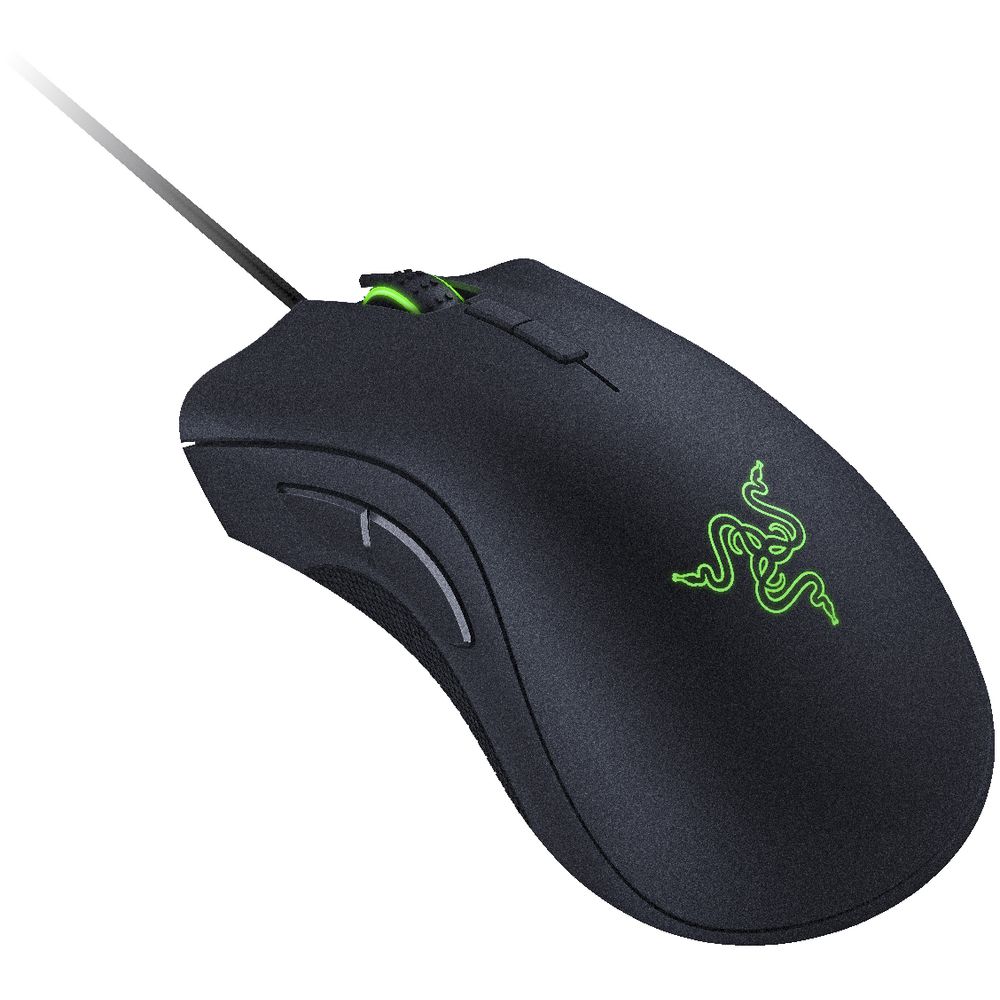 Razer DeathAdder Elite Gaming Mouse
