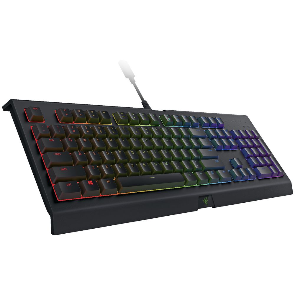 Razer Cynosa Chroma Gaming Keyboard